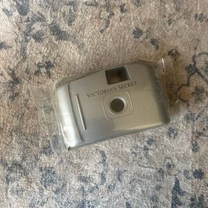 y2k Vintage |Victoria's Secretl Camera with 35mm Point and Shoot NEW VF-991